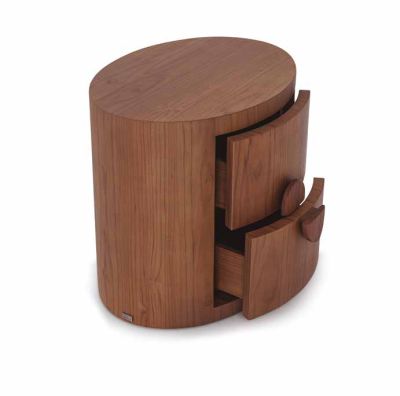 Mesa De Cabeceira Alva