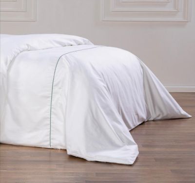 Capa Duvet 100% Algodão Cetim 300 Fios