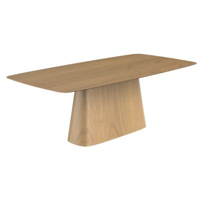 Mesa Ellen Retangular