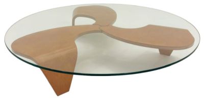 Mesa De Centro Pétala