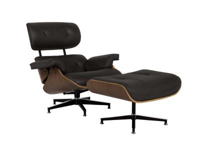 Poltrona Charles Eames