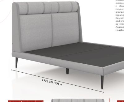Cama Turim