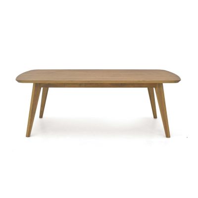 Mesa De Jantar Alpina