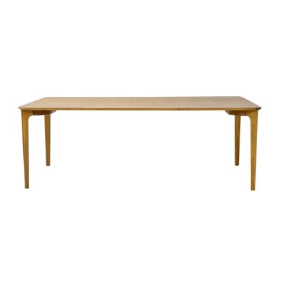 Mesa De Jantar Citrino