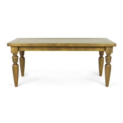 Mesa De Jantar Flora