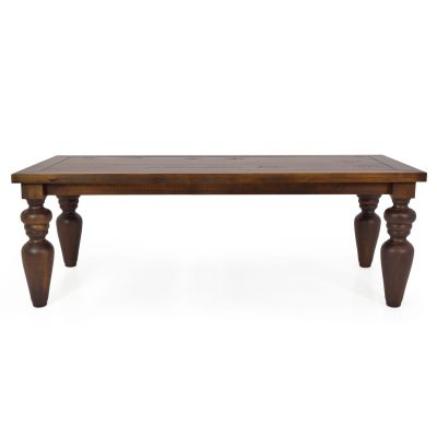 Mesa De Jantar Flower