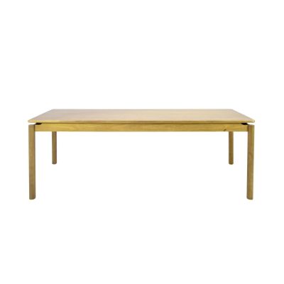 Mesa De Jantar Voss