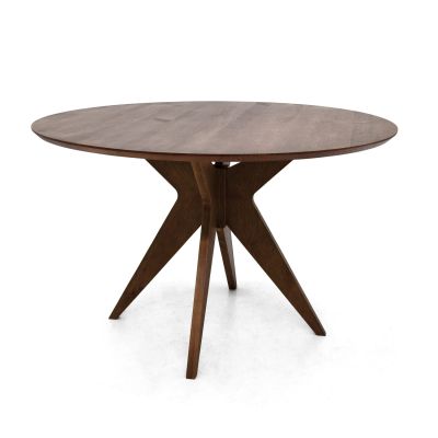 Mesa De Jantar Redonda Andria