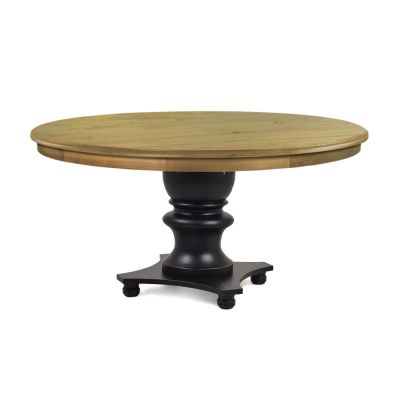 Mesa De Jantar Redonda Filomena