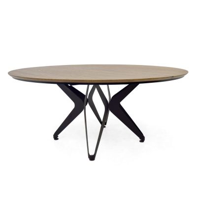 Mesa De Jantar Redonda Florença
