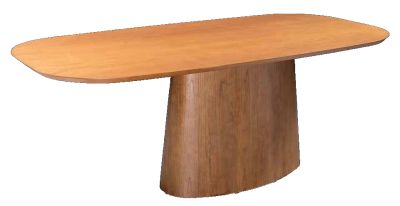 Mesa De Jantar Happy