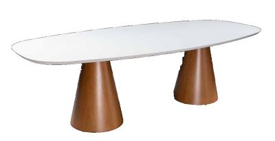 Mesa De Jantar Aramis