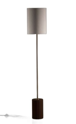 Canne Luminária Coluna