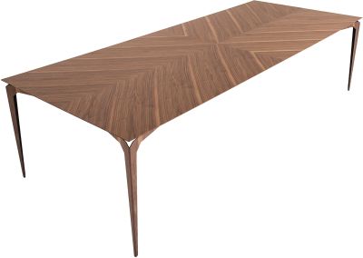 Mesa De Jantar Fascino