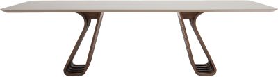 Mesa De Jantar Flow