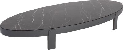 Mesa De Centro Done