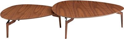 Mesa De Centro Ópera