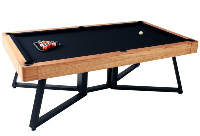 Mesa De Sinuca Elegance