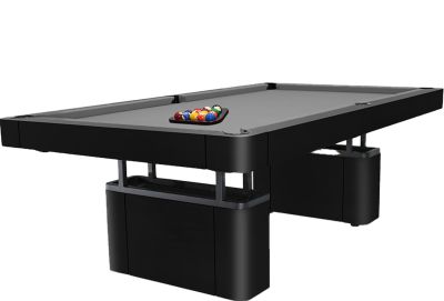 Mesa De Sinuca Paris
