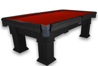 Mesa De Sinuca Roma