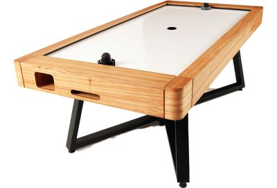 Air Hockey Elegance