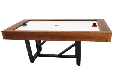 Air Hockey Iron