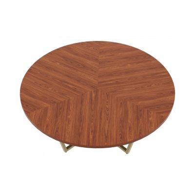 Mesa Urban Redonda