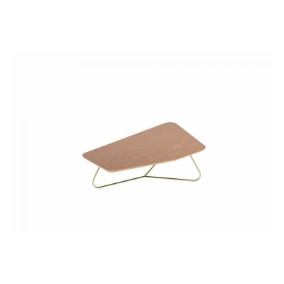 Mesa de Centro Olly Fit