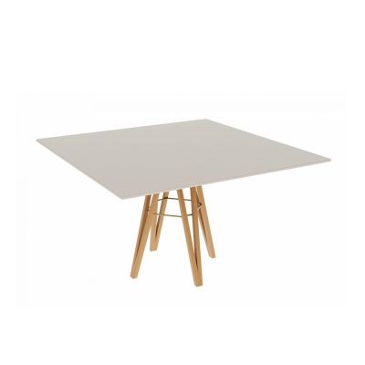 Mesa Jasmim Quadrada