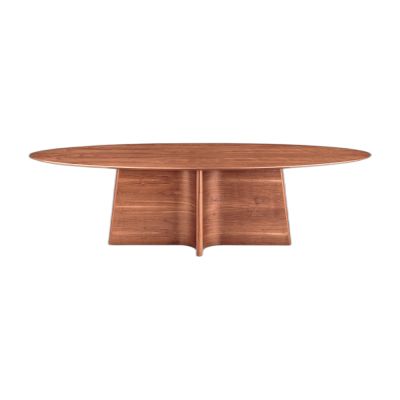 Mesa Only Oval