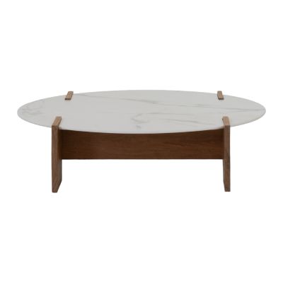 Mesa de Centro Pablo