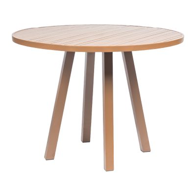 Mesa Linea Redonda