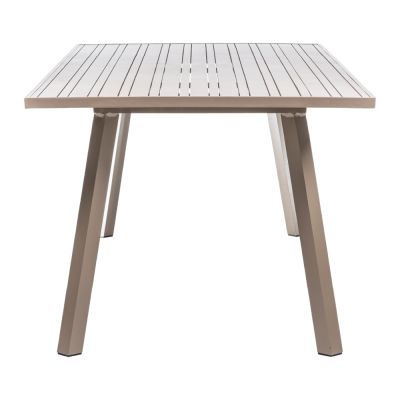 Mesa Linea Retangular
