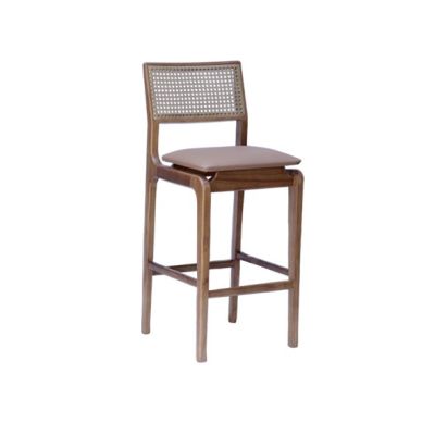 Banqueta Apache
