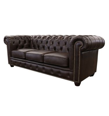 Sofá Chesterfield