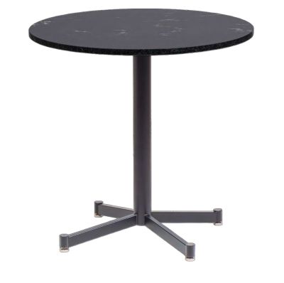Mesa De Jantar Adri Tampo Mármore