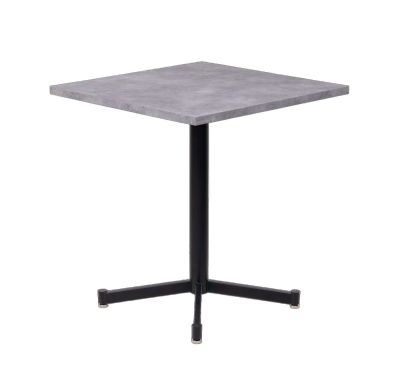 Mesa De Jantar Portier Tampo Lâmina Alta Pressão