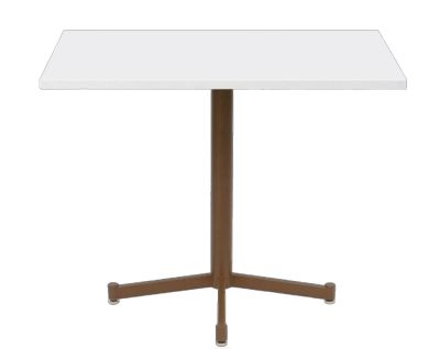 Mesa De Jantar Portier Tampo MDF
