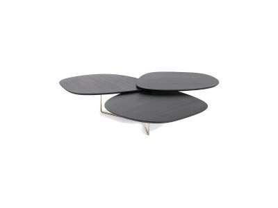 Mesa De Centro Drie
