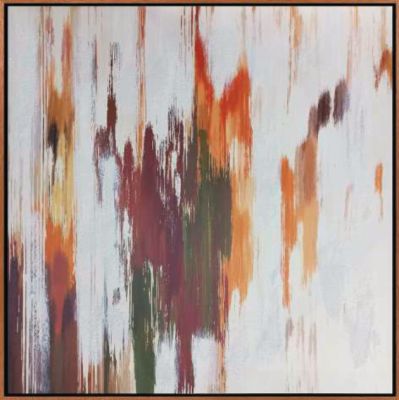 Sheila Amerssonis QT20192D