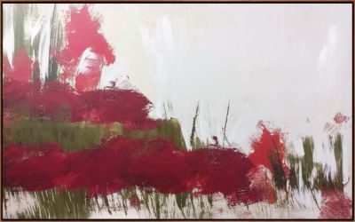 Sheila Amerssonis QT20193D