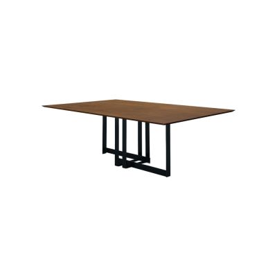 Mesa Jantar Steel