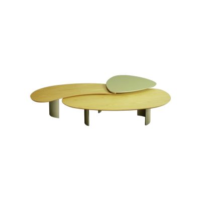 Mesa Centro Capri