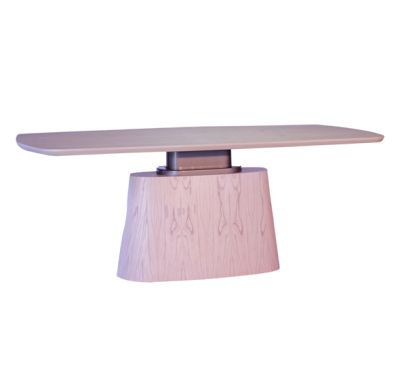 Mesa de jantar Foster retangular
