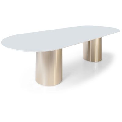Mesa De Jantar Luna