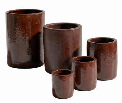 Vasos Sicília