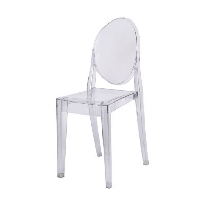 Cadeira Invisible