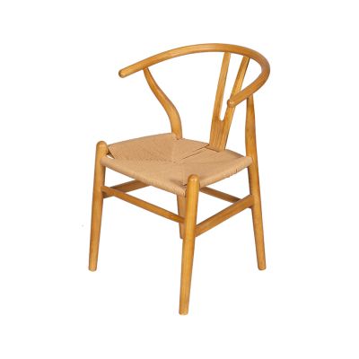 Cadeira Wishbone