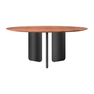 Mesa Ambar Redonda