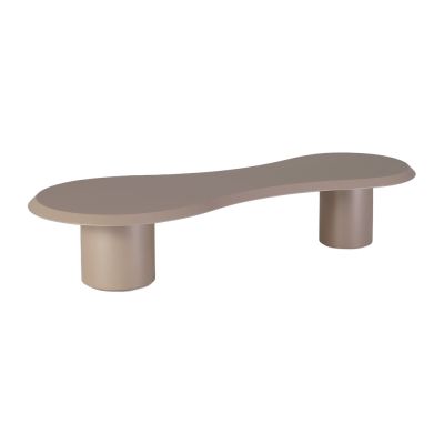 Mesa De Centro Bean